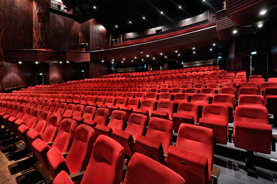 5. Theater Amersfoort