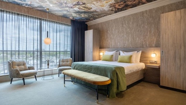 Hotel Brussels Airport