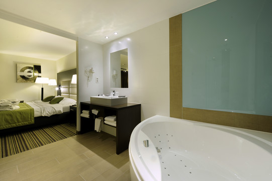 Hotel Charleroi Airport