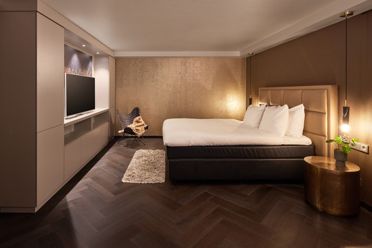 Hotel Cuijk - Nijmegen