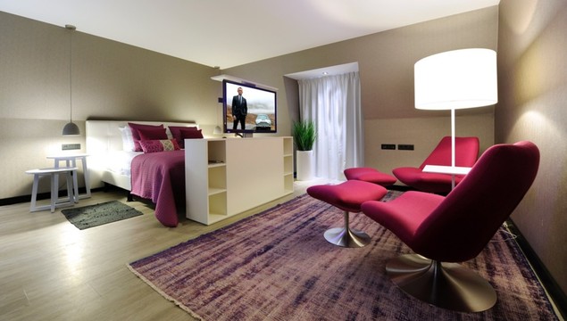 Hotel De Bilt - Utrecht