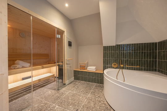 Hotel Den Haag - Wassenaar