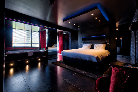 Hotel Gilze - Tilburg