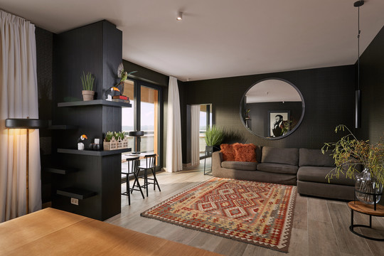 Hotel Luxembourg-Arlon