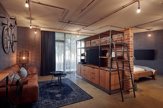 Hotel Melle-Osnabrück