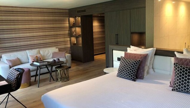 Hotel Nazareth - Gent