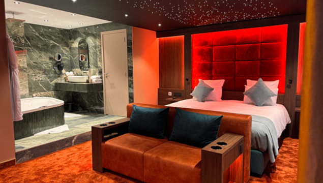 Hotel Nivelles - Sud