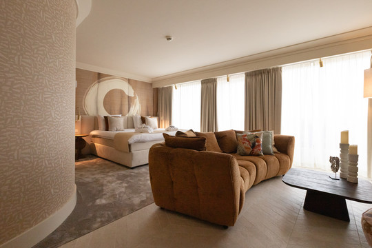 Palace Hotel Noordwijk