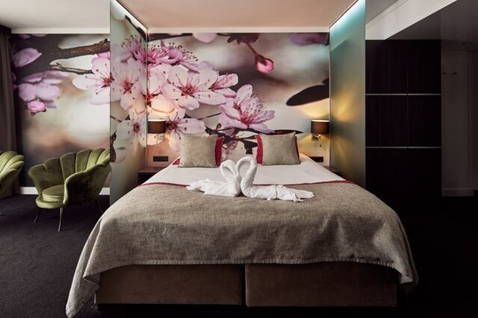 Hotel Nuland - 's Hertogenbosch