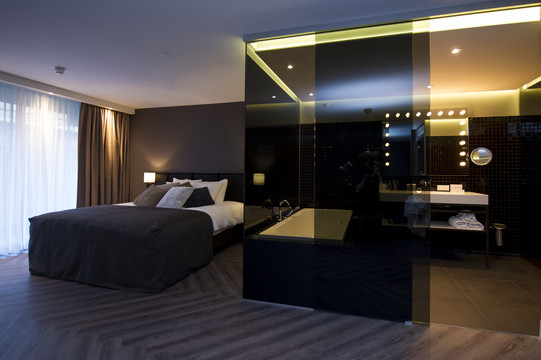 Hotel Sassenheim - Leiden