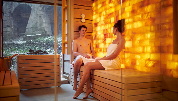 nevel Achtervoegsel straffen Nachtje weg sauna | privé sauna met overnachting | Valk Verrast