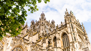 Sint-Janskathedraal - Den Bosch