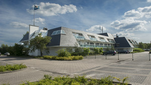 Hotel 's-Hertogenbosch-Vught