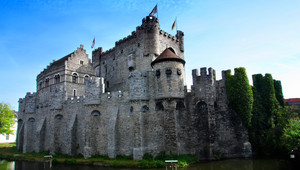 Gravensteen - Gent