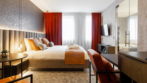 Congres & Spa Hotel Mons