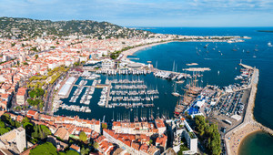Cannes