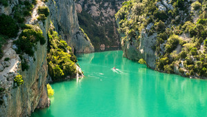 Gorges du Verdon