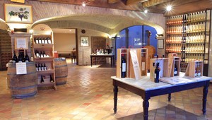 Chateau Saint Roseline