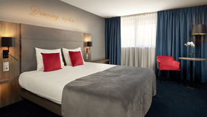 Hotel Liège Congres