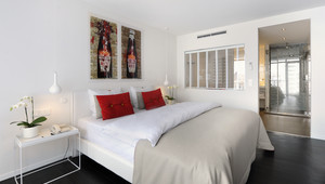 Hotel Berlin Brandenburg