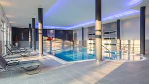 Hotel Berlin Brandenburg