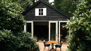 Boshuit - Hotel Apeldoorn-De Cantharel