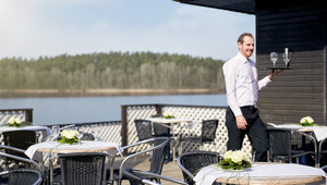 Restaurant - Naturresort Drewitz