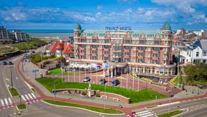 Palace Hotel Noordwijk