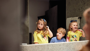 Forfait enfants à l'hôtel Beveren