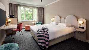 Hotel Park Lane Antwerp