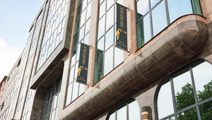 Hotel Park Lane Antwerp