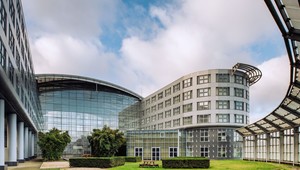 Hotel Paris CDG Airport