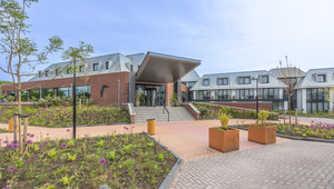 Hotel Den Haag - Wassenaar