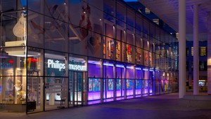 Philips Museum