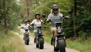 Surrounding Amersfoort