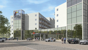 Hotel Leusden - Amersfoort