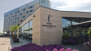 Hotel Amersfoort A1