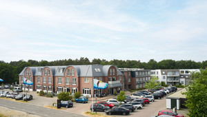 Hotel Texel - De Koog