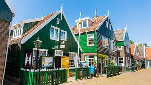 Volendam