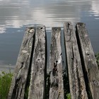 Hiking through the Rivers country