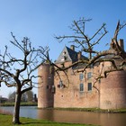 Hiking through the Rivers country