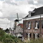 Wandelen in Noordoost-Brabant en Meierij