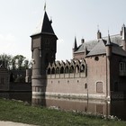 Walking in the north-east Brabant area and Meierij