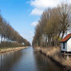 Hiking through Bruges Ommeland