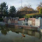 A day out in mini-Europe