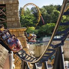 Experience a day out in Bellewaerde theme park
