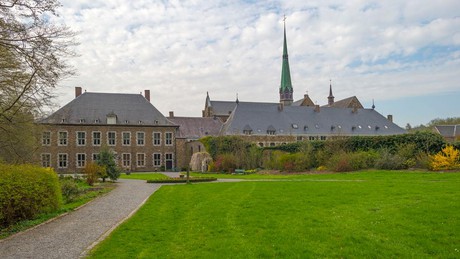 Fietsen door het Land van Herve