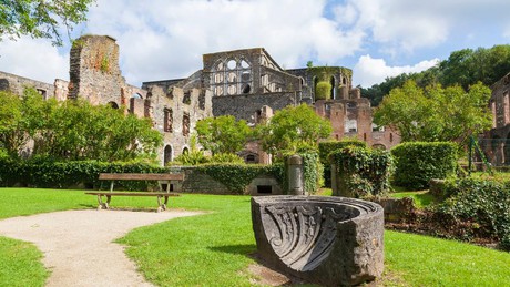 Bezoek het gezellige Waals-Brabant