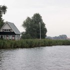 Fietsen door Friesland