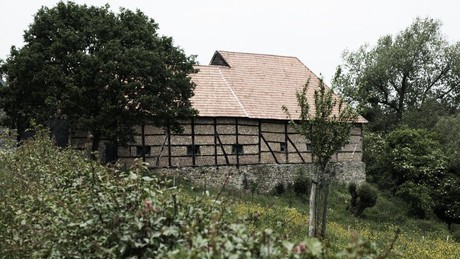 Fietsen in Zuid-Limburg